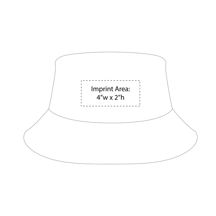  Westbrook Bucket Hat