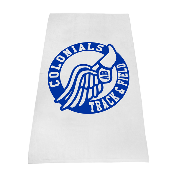 imprinted beach towels,  embroidered beach towels,  white beach towels, 