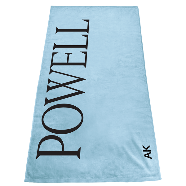 imprinted beach towels,  embroidered beach towels,  color beach towels, 