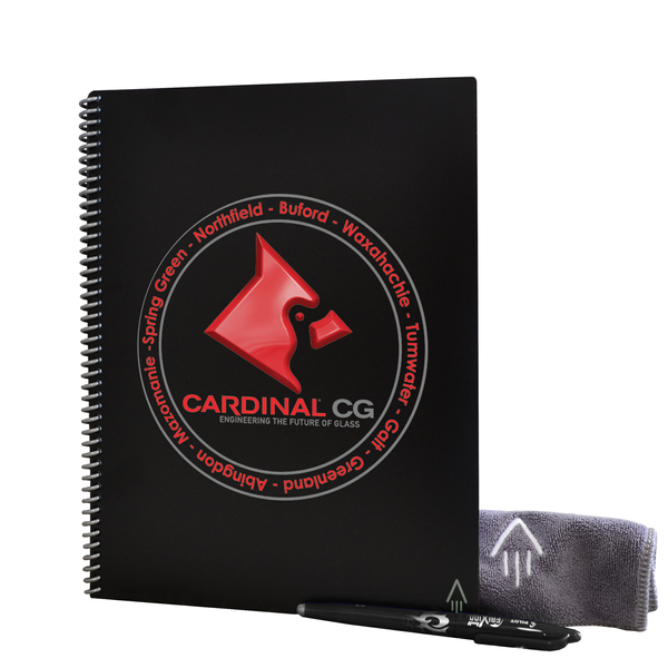 rocketbook core notebooks, 