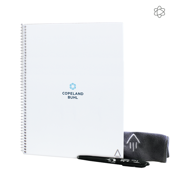 rocketbook fusion notebooks, 