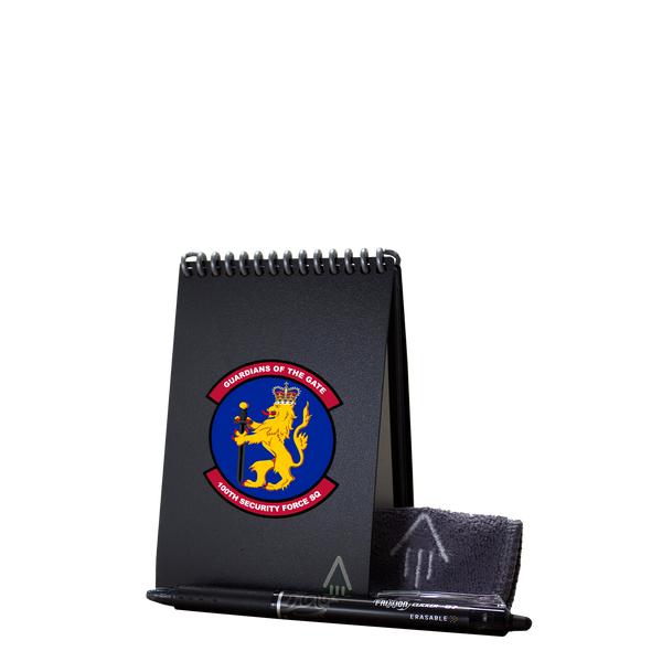 mini sized notebooks,  rocketbook core notebooks, 