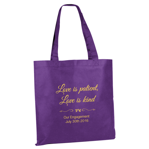 tote bags, 