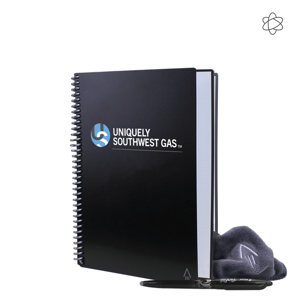 rocketbook fusion notebooks,  executive sized notebooks, 