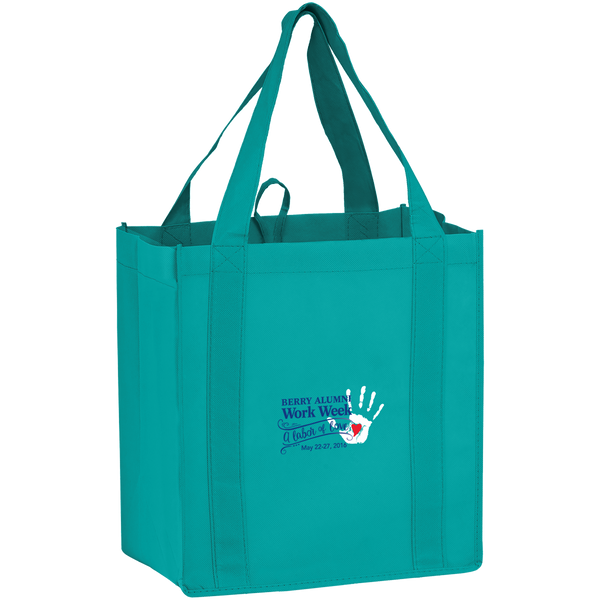 reusable grocery bags, 