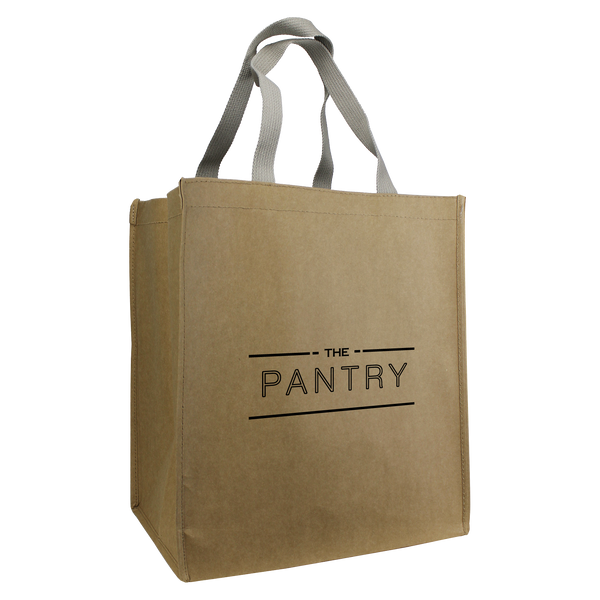 reusable grocery bags,  paper bags,  washable paper bags, 
