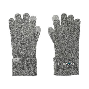 Unisex Roots73 Knit Texting Gloves