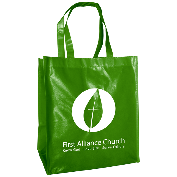 reusable grocery bags, 