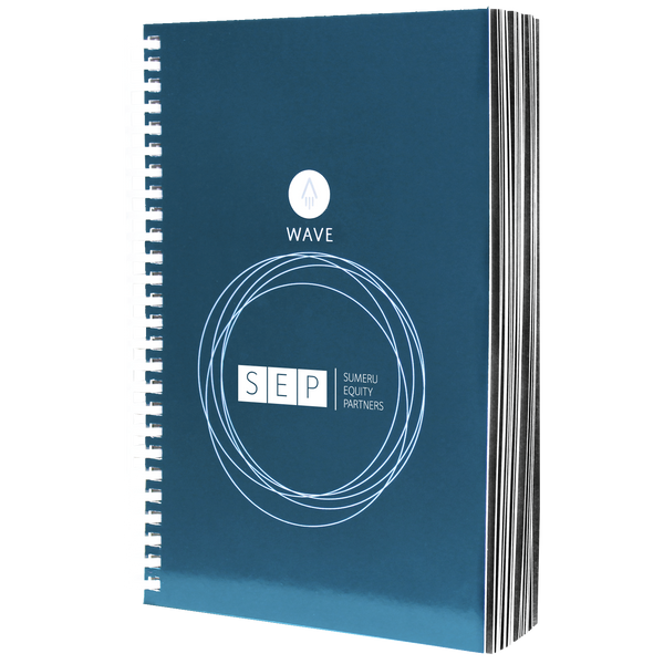 rocketbook notebooks, 