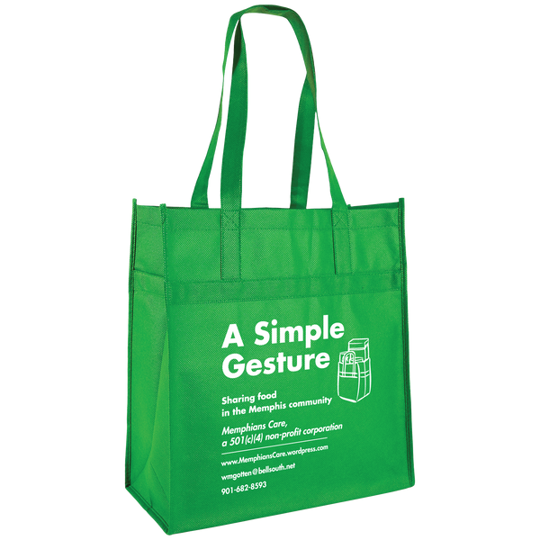 reusable grocery bags, 