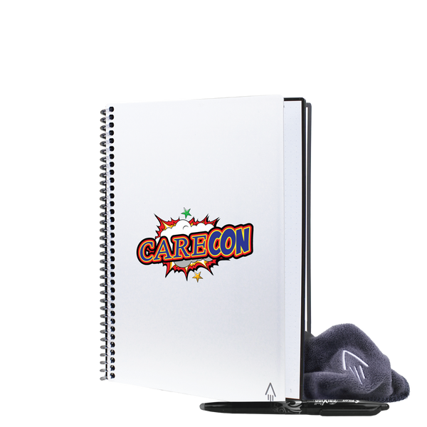 rocketbook core notebooks,  executive sized notebooks, 