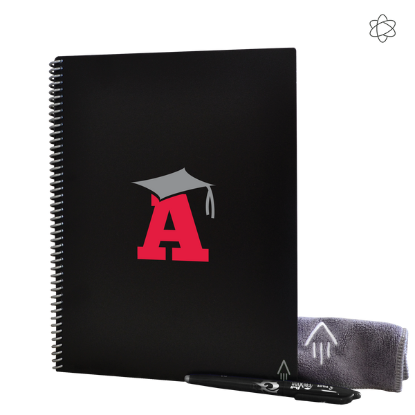 rocketbook fusion notebooks, 