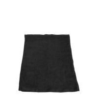 Black Classic Color Rally Towel Thumb