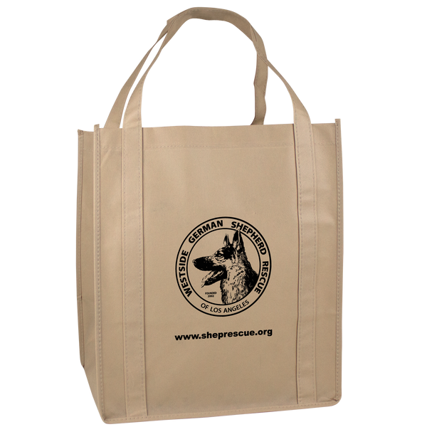 reusable grocery bags, 