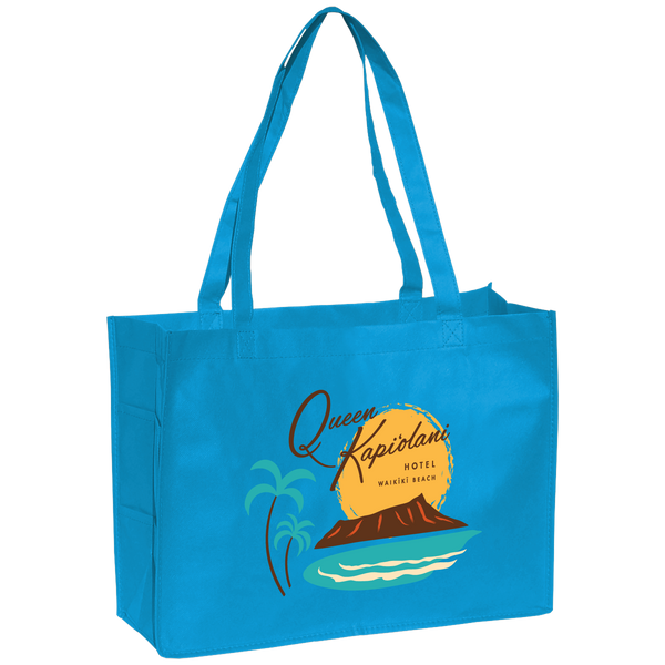 tote bags, 