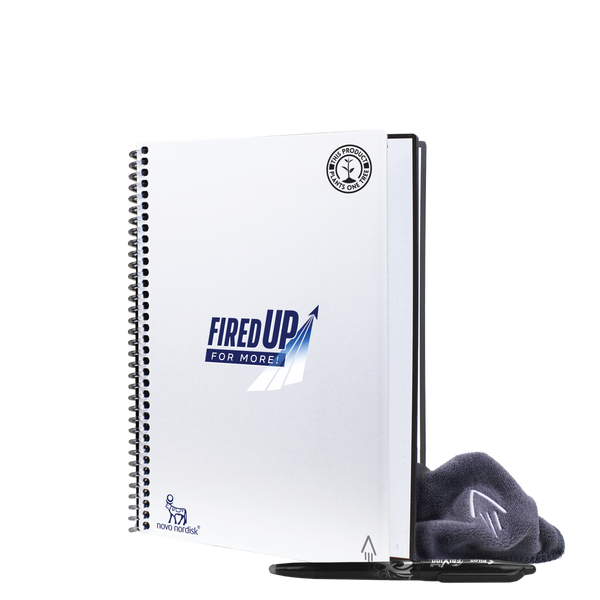 rocketbook core notebooks, 