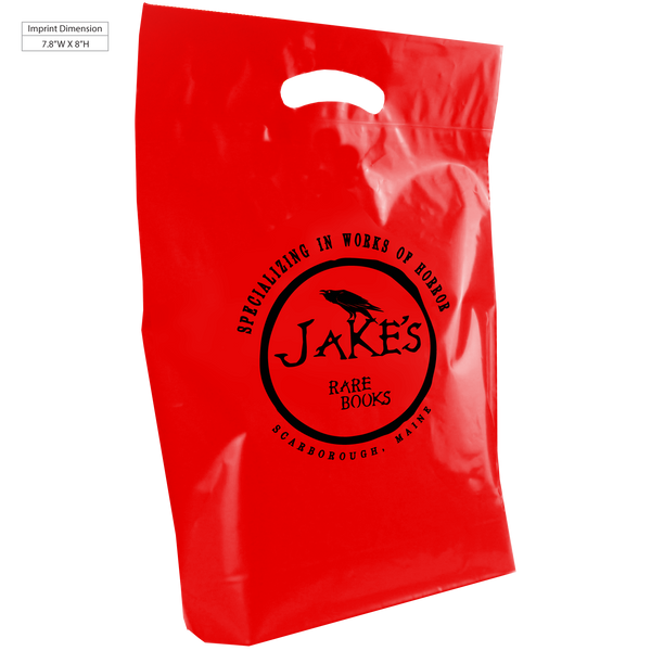 plastic bags, 