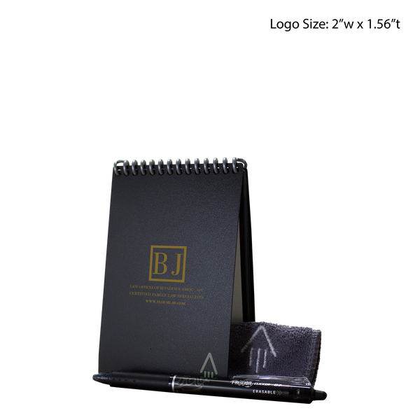 rocketbook core notebooks,  mini sized notebooks, 