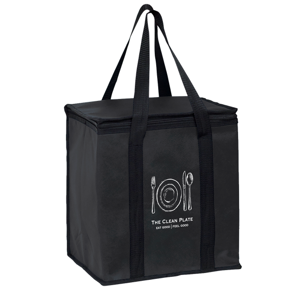 insulated totes, 