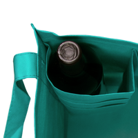  Wine & Dine Reusable Tote Bag Thumb
