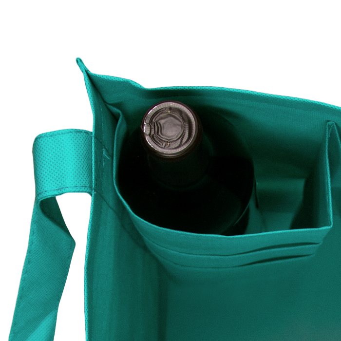  Wine & Dine Reusable Tote Bag