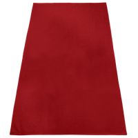 Red Nautica Color Beach Towel Thumb