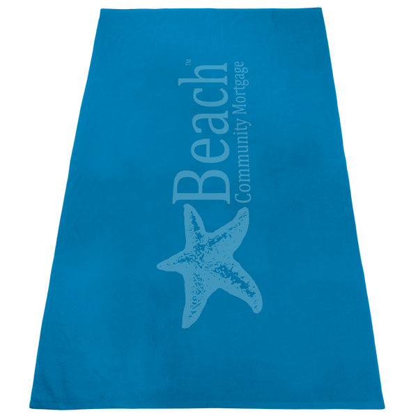 imprinted beach towels,  embroidered beach towels,  color beach towels, 