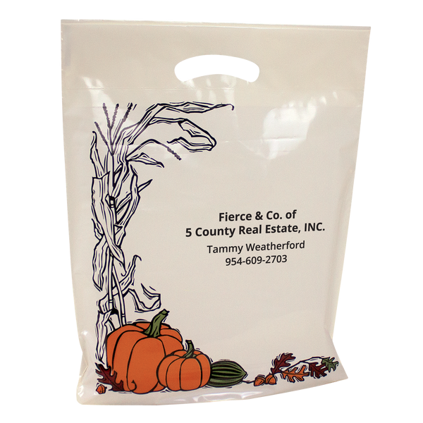 halloween bags, 