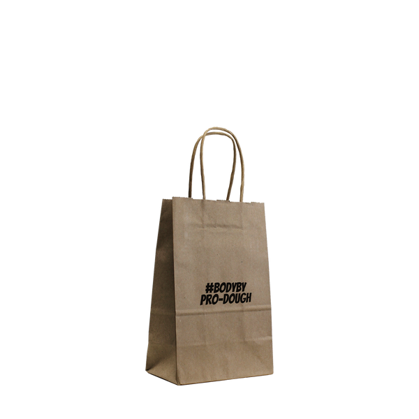 paper bags, 