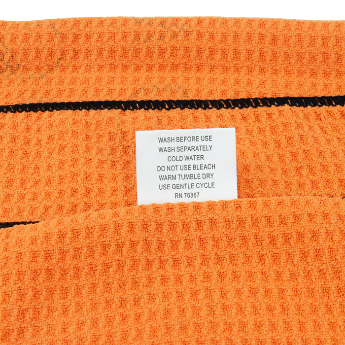  Large Microfiber Golf Towel