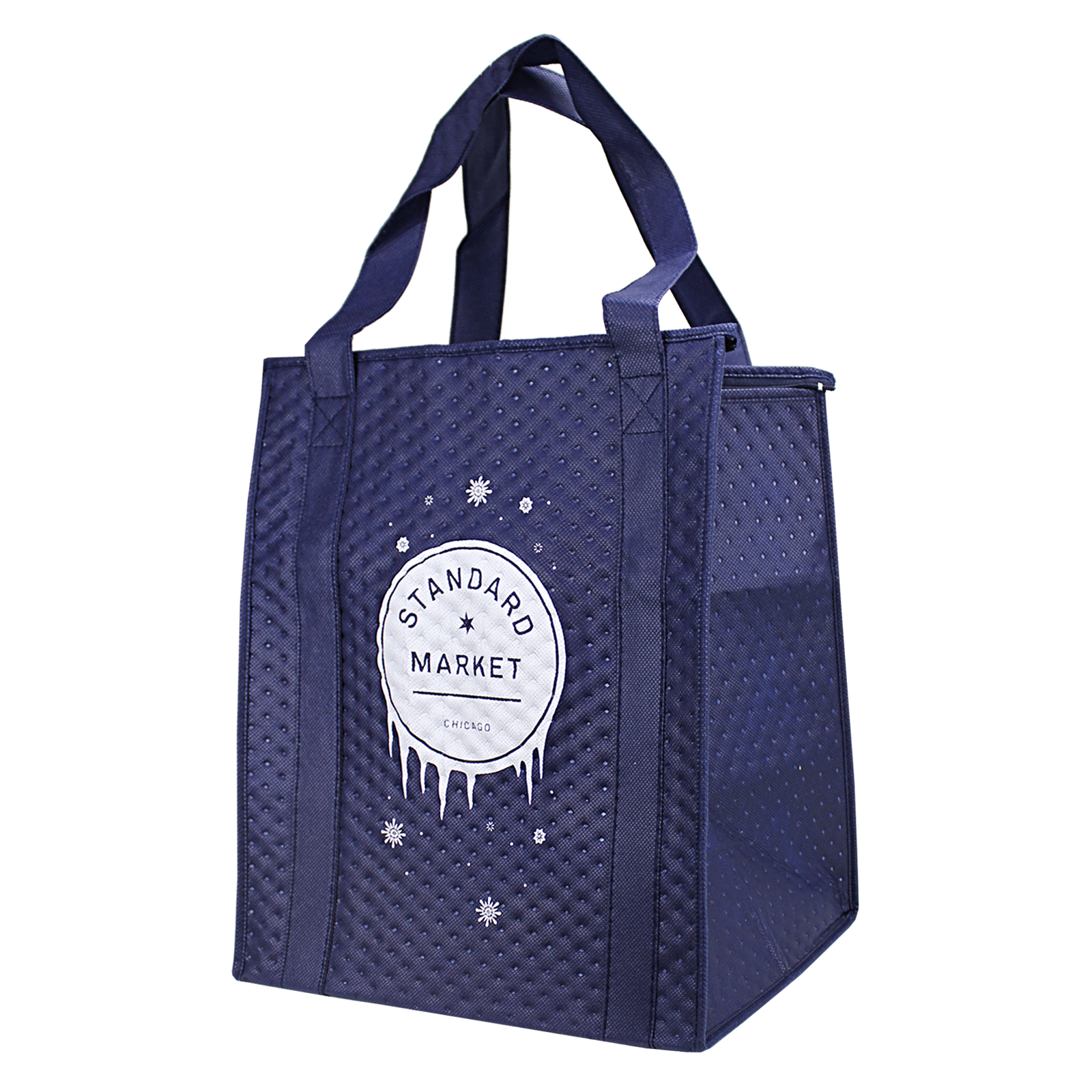 insulated tote bags wholesale