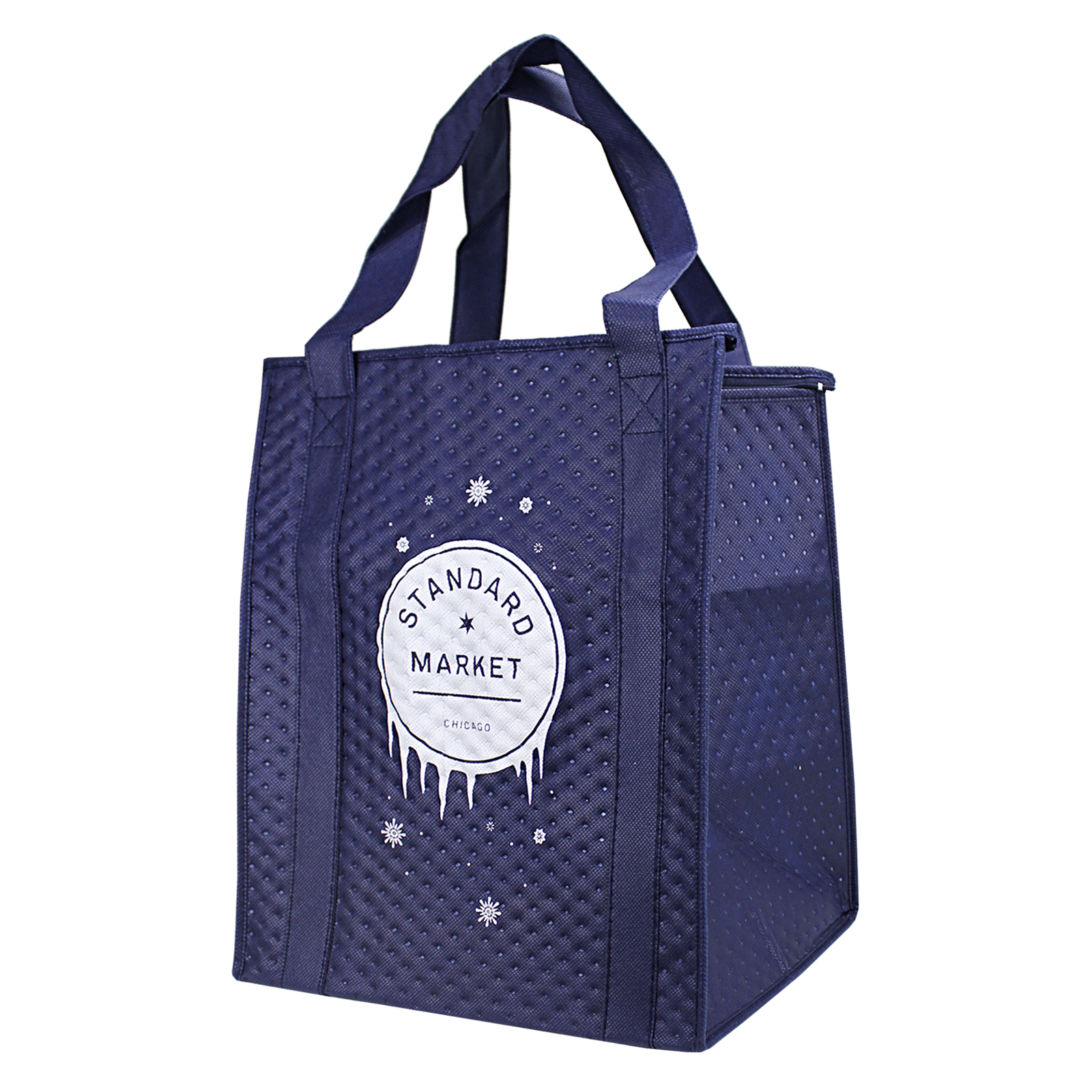 large insulated tote