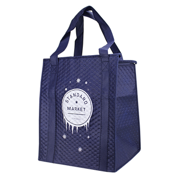 Large Insulated Tote