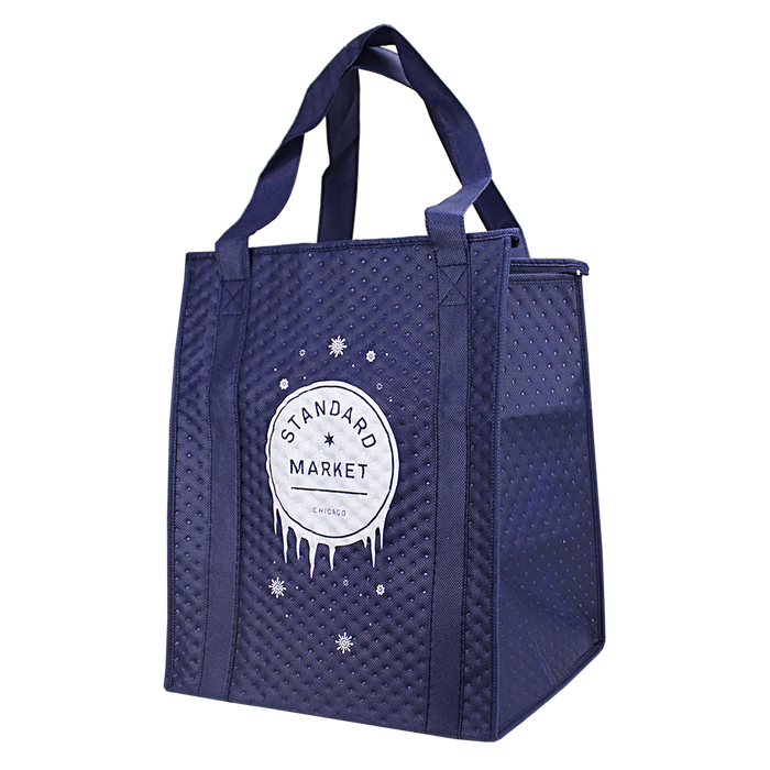 Insulated Totes