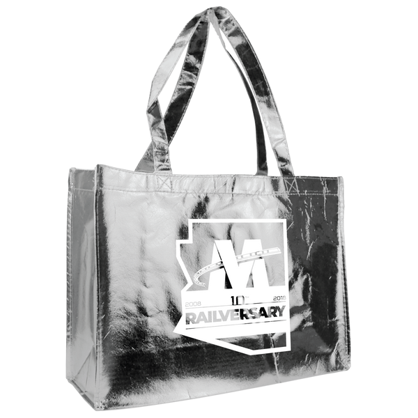 tote bags,  laminated bags, 