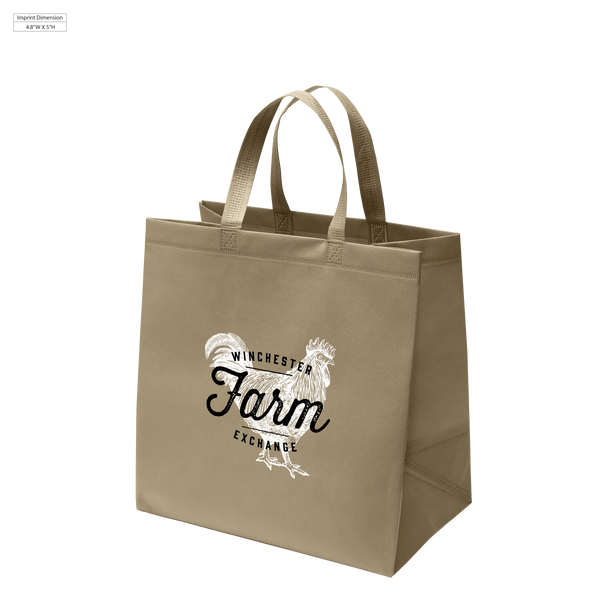 tote bags,  made in usa, 