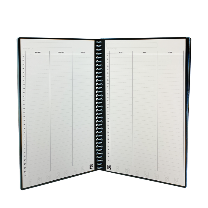  Rocketbook Everyday Planner Executive