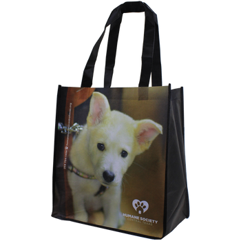 Full Color Standard Tote Bag