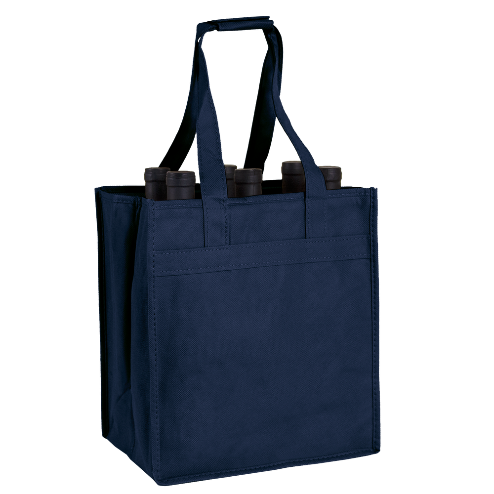 Small Vegan Leather Tote Bag / Bags / Holden Bags