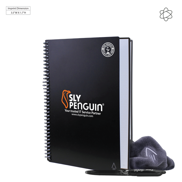 rocketbook fusion notebooks, 