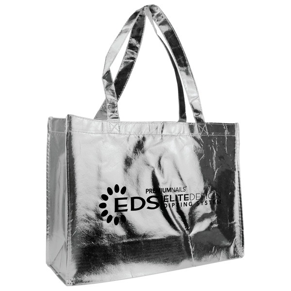 tote bags,  laminated bags, 