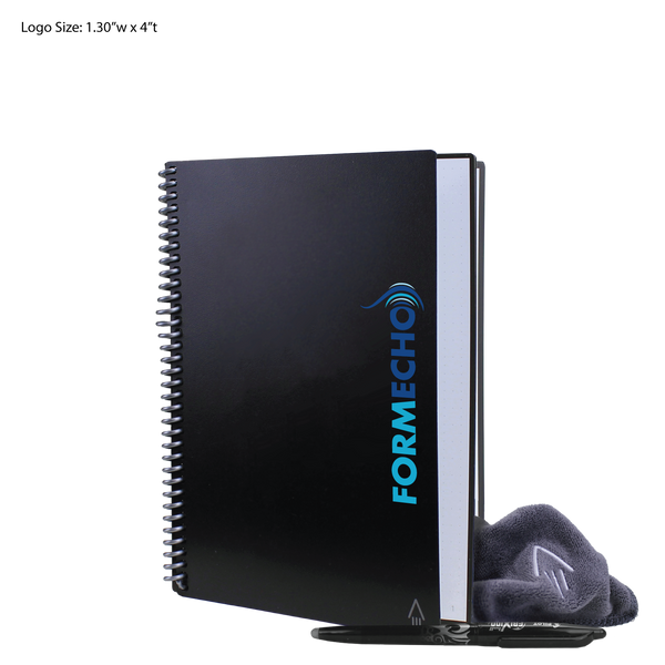 rocketbook core notebooks, 