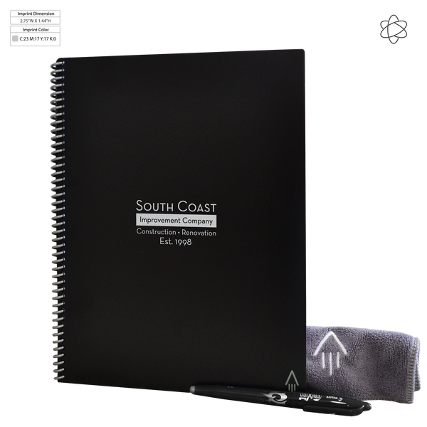 rocketbook fusion notebooks, 