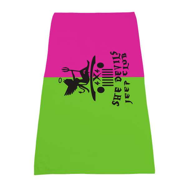 full color print beach towels, 