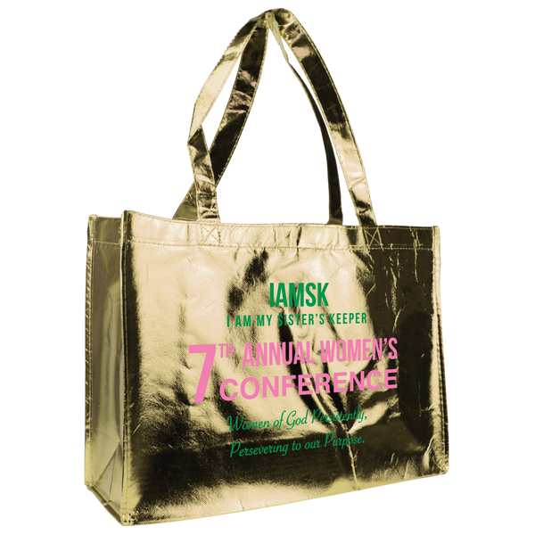 laminated bags,  tote bags, 