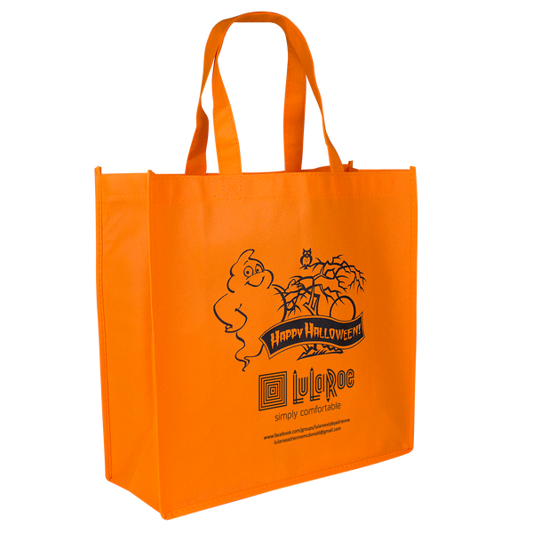 halloween bags, 