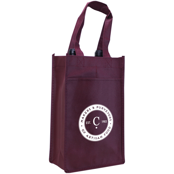 wine totes, 