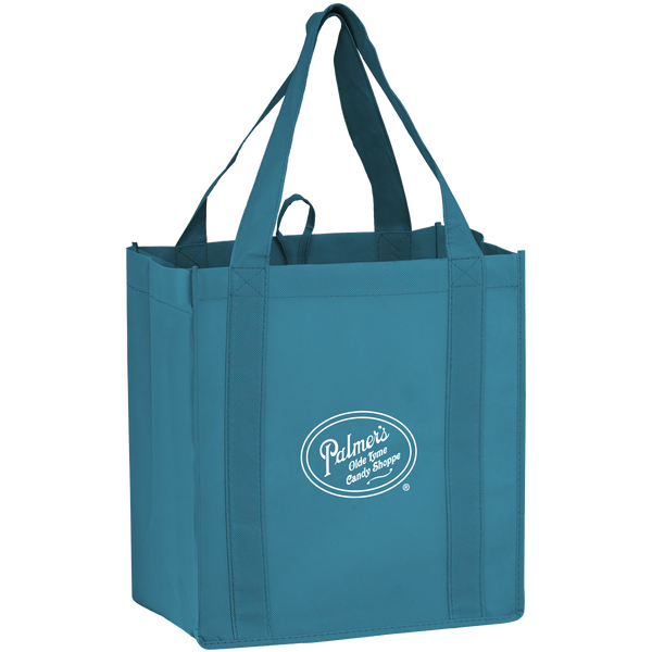 reusable grocery bags, 