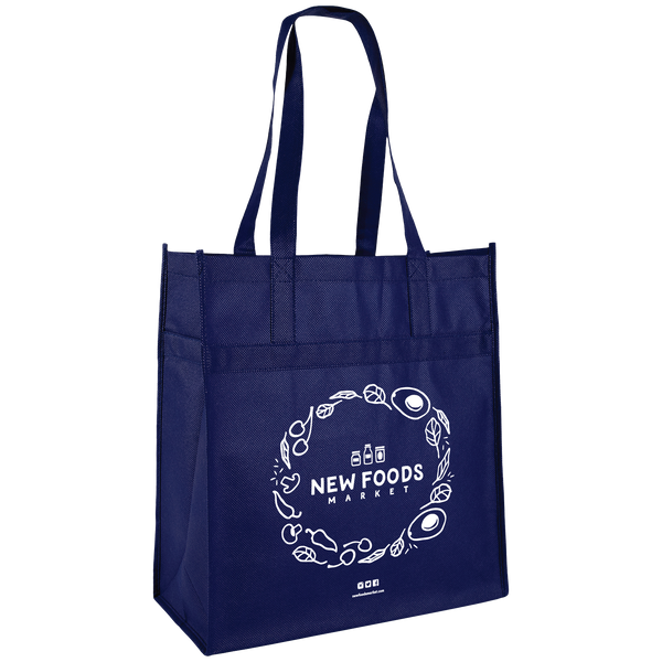 reusable grocery bags, 