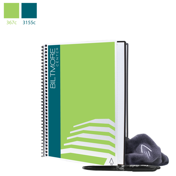 executive sized notebooks,  rocketbook fusion notebooks, 